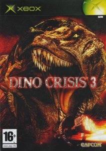 Dino Crisis 3 per Xbox