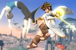 Il nuovo Smash Bros. sarà una via di mezzo tra Melee e Brawl - Notizia