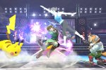 Super Smash Bros. - Le versioni Wii U e 3DS avranno lo stesso roster di personaggi - Notizia