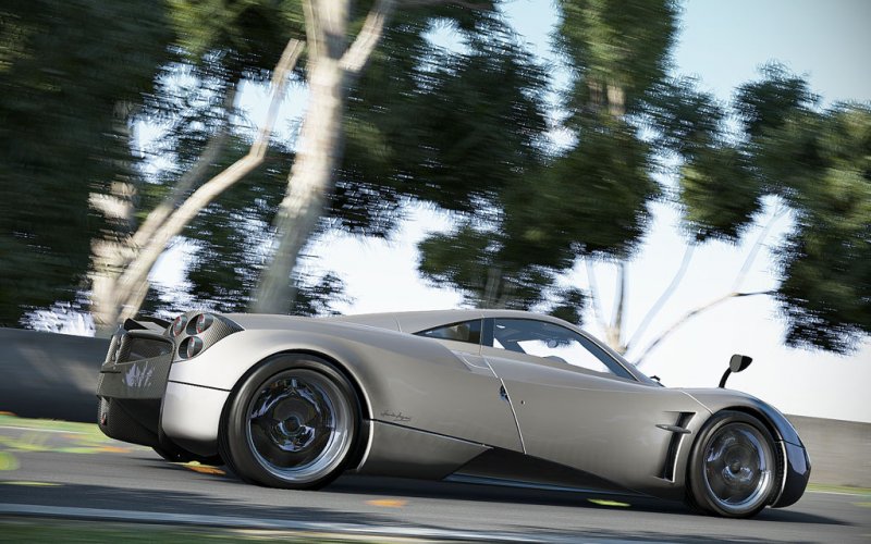 Immagine di Project CARS per PC Windows
