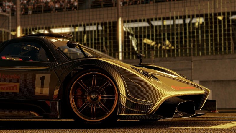 Immagine di Project CARS per PC Windows
