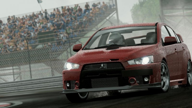 Immagine di Project CARS per PC Windows