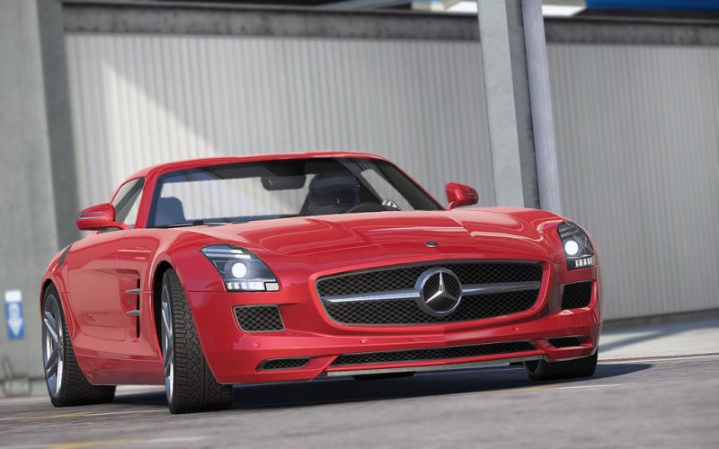Immagine di Project CARS per PC Windows