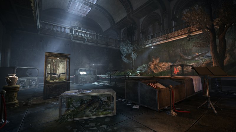 Immagine di Gears of War: Judgment - Lost Relics  per Xbox 360