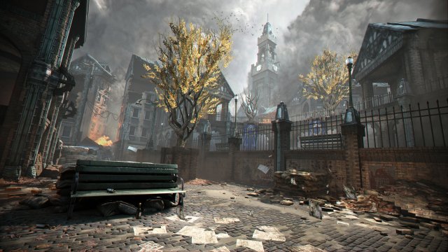 Gears of War: Judgment - Lost Relics 