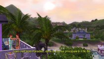 The Sims 3: Isola da sogno - Il trailer di lancio