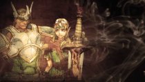 Dungeons & Dragons: Chronicles of Mystara - Trailer di lancio
