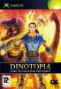 Dinotopia: The Sunstone Odyssey per Xbox