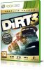 DiRT 3 per Xbox 360
