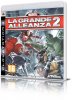 Marvel: La Grande Alleanza 2 per PlayStation 3