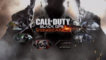Call of Duty: Black Ops II - Vengeance - Trailer d'annuncio