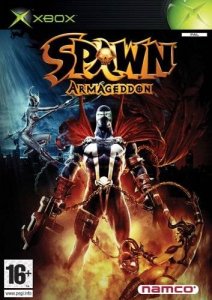 Spawn: Armageddon per Xbox