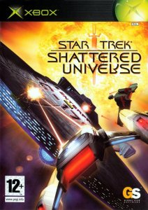 Star Trek: Shattered Universe per Xbox