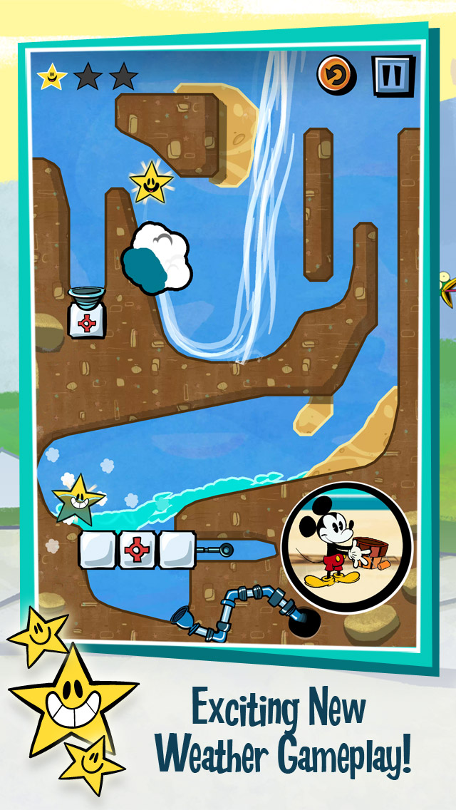 Dov’è il mio Topolino?
