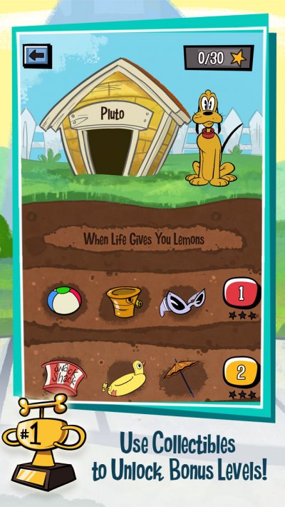 Dov’è il mio Topolino?