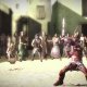 Spartacus Legends - Trailer del gameplay