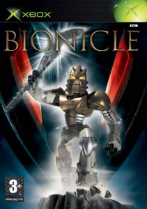 Bionicle per Xbox