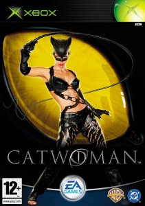 Catwoman per Xbox