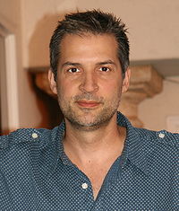 David Perry David Perry