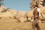 Una ricca galleria per Deadfall Adventures - Notizia
