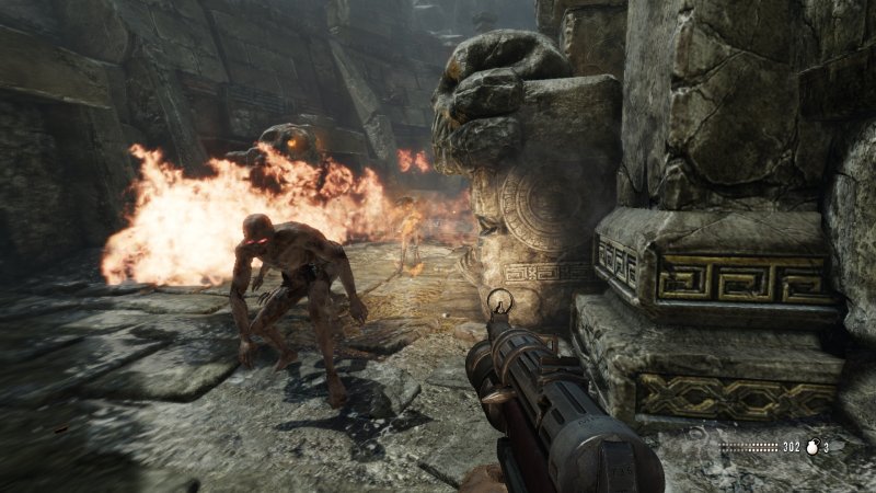 Immagine di Deadfall Adventures per Xbox 360