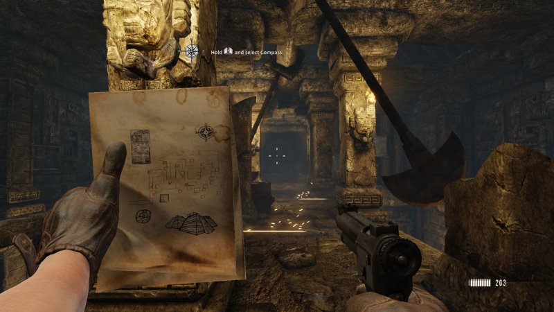 Immagine di Deadfall Adventures per Xbox 360