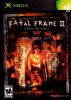 Fatal Frame 2: Crimson Butterfly per Xbox