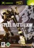 Steel Battalion per Xbox