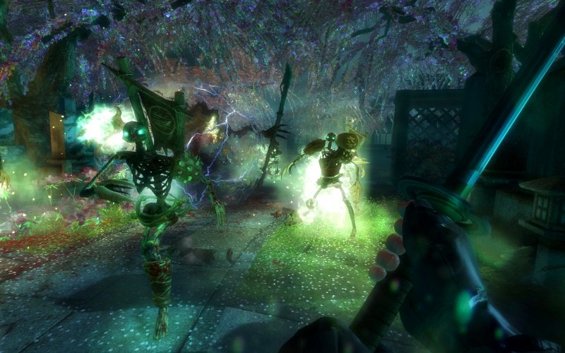 Immagine di Shadow Warrior per PC Windows