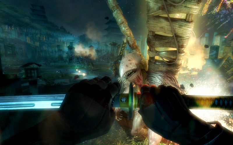 Immagine di Shadow Warrior per PC Windows