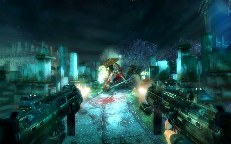 Immagine di Shadow Warrior per PC Windows