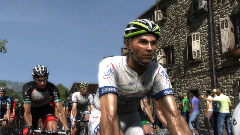 Le Tour de France 2013