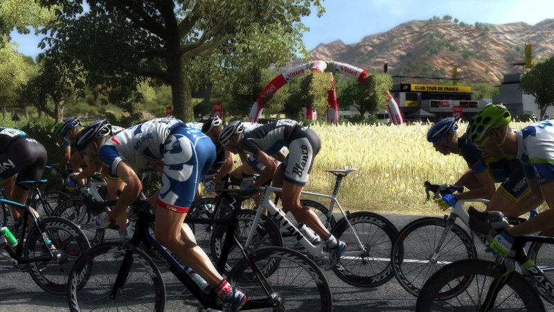 Le Tour de France 2013