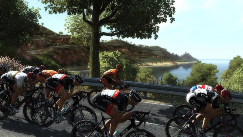 Le Tour de France 2013