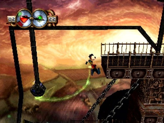 Wild 9, 1998 Wild 9, 1998