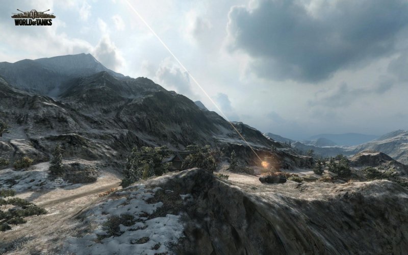 Immagine di World of Tanks per PC Windows