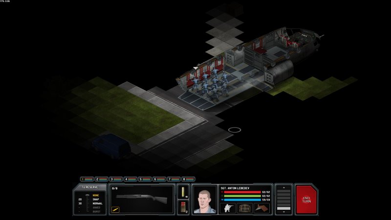 L'ultima speranza dell'umanità