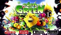 Eden to Green - Trailer