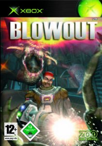 BlowOut per Xbox