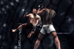 EA Sports UFC, nuovi dettagli nel comunicato ufficiale - Notizia