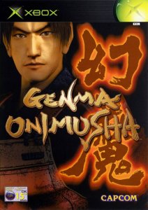 Genma Onimusha per Xbox