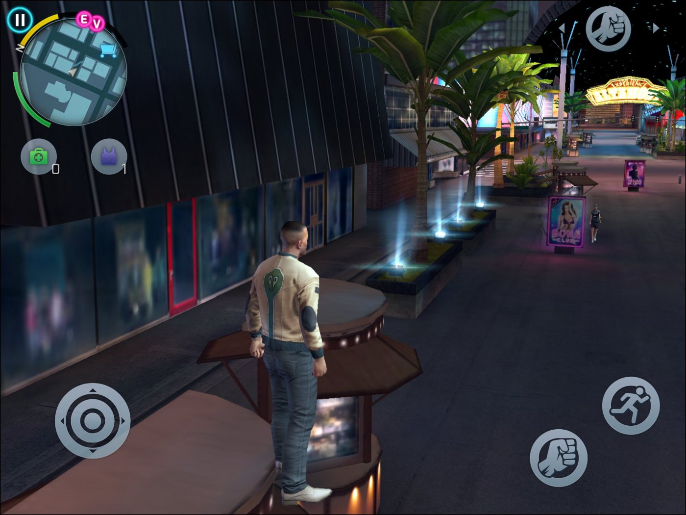 gangstar vegas apk