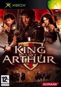 King Arthur per Xbox