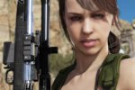 Ecco i dettagli sull'aggiornamento 'Cloaked in Silence' per Metal Gear Online - Notizia