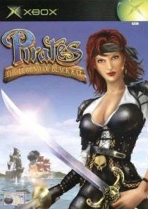 Pirates: Legend of Black Kat per Xbox