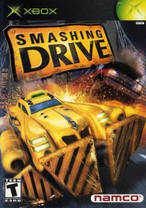 Smashing Drive per Xbox