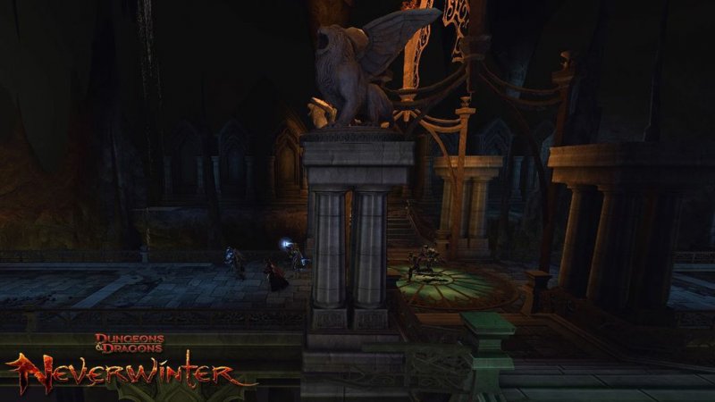 Immagine di Neverwinter per PC Windows