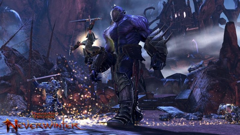 Immagine di Neverwinter per PC Windows