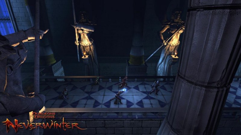Immagine di Neverwinter per PC Windows