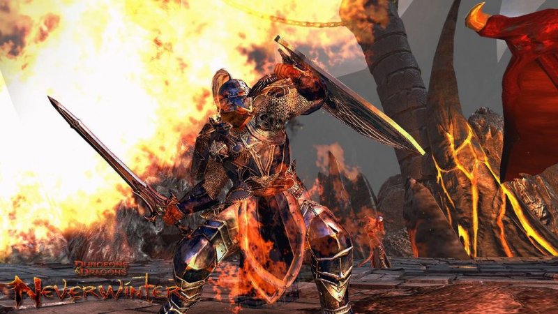 Immagine di Neverwinter per PC Windows